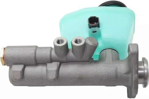 Brake Master Cylinder مع الخزان متوافق مع Toyota 4Runner 2.7L و 3.4L 1995-2002 استبدال 472013D380 ؛ 130.44727 ، M390367 in Saudi Arabia
