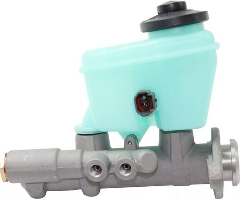 Brake Master Cylinder مع الخزان متوافق مع Toyota 4Runner 2.7L و 3.4L 1995-2002 استبدال 472013D380 ؛ 130.44727 ، M390367 in Saudi Arabia