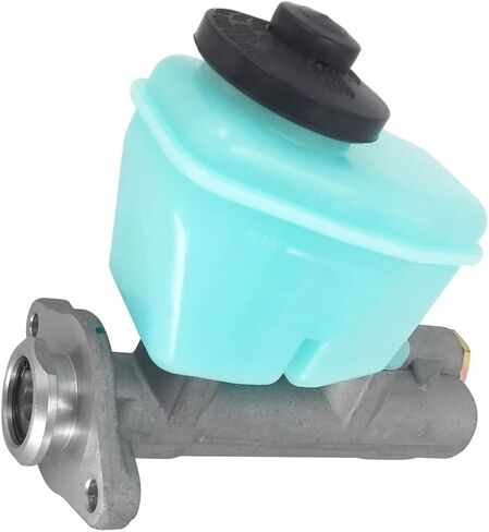 Brake Master Cylinder مع الخزان متوافق مع Toyota 4Runner 2.7L و 3.4L 1995-2002 استبدال 472013D380 ؛ 130.44727 ، M390367 in Saudi Arabia