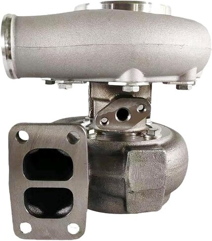 New Turbo 4lgk Turboarger 3503776 3591972 Fits for Cummins for Penta Marine Tamd 121C Tamd 122a in Kuwait