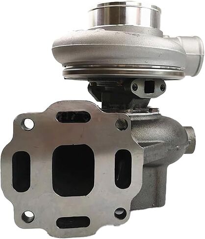Turbo H1E Turboarger 3531027 3532200 لـ Cummins Gen Set Marine 6BTA in Saudi Arabia