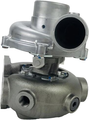 Turbo RHC61W Turbocharger VB240021 24100-1820A 24100-1821B for Hino W04CTA W04CT-I in Saudi Arabia