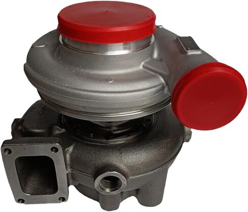 NEW Turbo HX80M Turbocharger 3769994 3769996 2882021 For Cummins Marine K19 Engine 2010- in Saudi Arabia