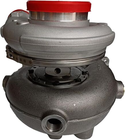 NEW Turbo HX80M Turbocharger 3769994 3769996 2882021 For Cummins Marine K19 Engine 2010- in Saudi Arabia