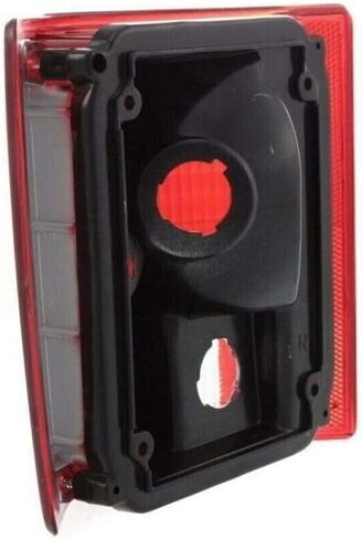 Tail Light Right Lens Fits Standard 6.6 by Gm2809111 in Saudi Arabia