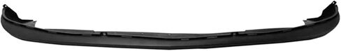 Challenger Front Bumper Lip Splitter Fits 2015-2023 Do-dge Challenger SXT GT R/T 392 Coupe Lower Valance Air Dam Deflector Spoiler 68258745AB CH1090155 Textured Black in Saudi Arabia