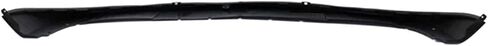 Challenger Front Bumper Lip Splitter Fits 2015-2023 Do-dge Challenger SXT GT R/T 392 Coupe Lower Valance Air Dam Deflector Spoiler 68258745AB CH1090155 Textured Black in Saudi Arabia