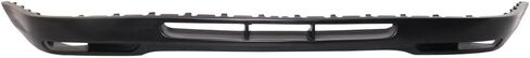 IKON MOTORSPORTS Font Bumper Lip Spoiler Compatible with 1999-2004 Volkswagen Golf MK4, GLI Style Front Bumper Splitter - PU in Saudi Arabia