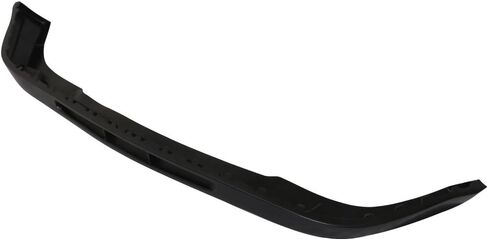 IKON MOTORSPORTS Font Bumper Lip Spoiler Compatible with 1999-2004 Volkswagen Golf MK4, GLI Style Front Bumper Splitter - PU in Saudi Arabia