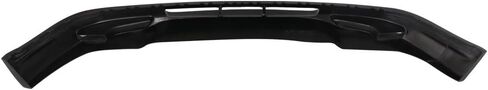 IKON MOTORSPORTS Font Bumper Lip Spoiler Compatible with 1999-2004 Volkswagen Golf MK4, GLI Style Front Bumper Splitter - PU in Saudi Arabia