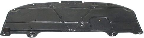 Parts N Go 2014-2018 محرك 3 طراز تحت غلاف Splash Guard-BJS75611Y MA1228120 in Saudi Arabia
