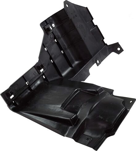 Evan Fischer Engine Splash Shield Compatible With 2016-2022 Honda HR-V Passenger Side in Saudi Arabia