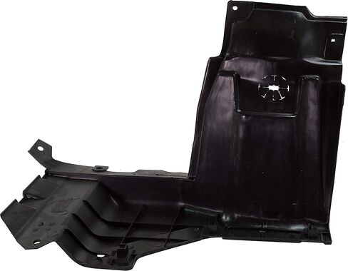 Evan Fischer Engine Splash Shield Compatible With 2016-2022 Honda HR-V Passenger Side in Saudi Arabia