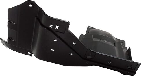 Evan Fischer Engine Splash Shield Compatible With 2016-2022 Honda HR-V Passenger Side in Saudi Arabia
