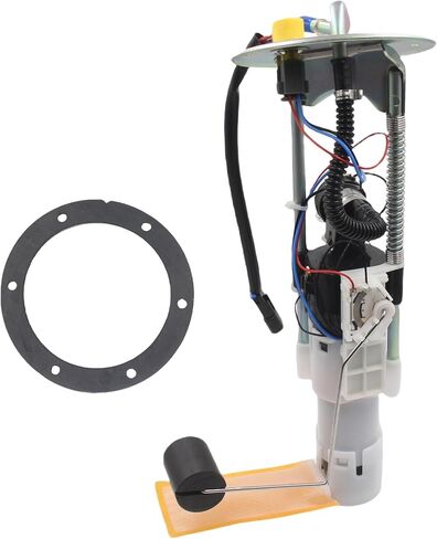 Fuel Pump Assembly for Polaris Sportsman 500 EFI 2006-2007; 700 2005-2007; 800 2005-2007 Replace 2520502 22520437 47-1041(6 Bolt Pattern, not a 5 Bolt Pattern) in Saudi Arabia