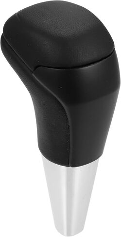 Automatic Transmission Gear Shift Knob for Toyota 4Runner 2003-2021 for Toyota Avalon 2007-2017 Black Wood Pattern in Saudi Arabia