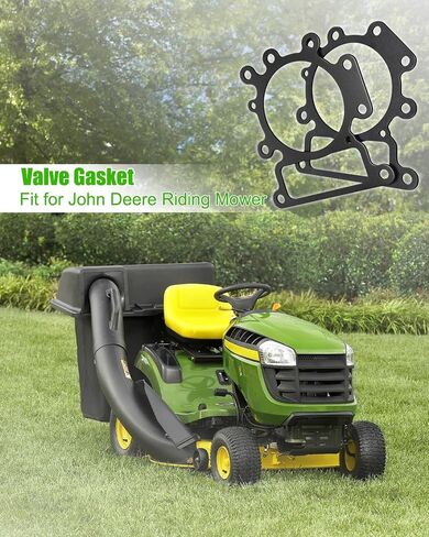 مجموعة حشية الصمام D105 متوافقة مع JD D100 D120 E110 L100 L100 L105 L108 L11 in Saudi Arabia