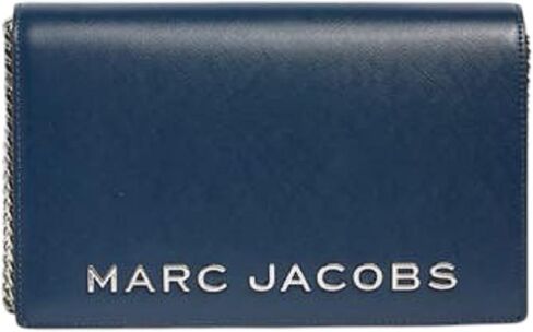Marc Jacobs Party Wallet on a Chain Crossbody Shoulder Bag in Saudi Arabia