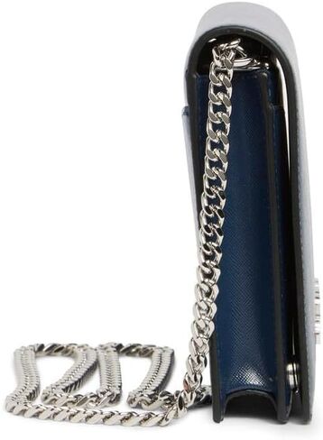 Marc Jacobs Party Wallet on a Chain Crossbody Shoulder Bag in Saudi Arabia