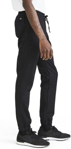 Dockers Men's Tapered Fit Ultimate Jogger Pants in Saudi Arabia