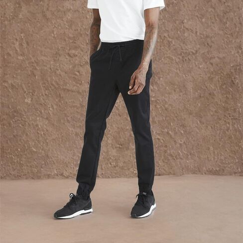 Dockers Men's Tapered Fit Ultimate Jogger Pants in Saudi Arabia