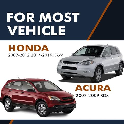 PM دوارات قرص الفرامل الأمامية للسيارات لعام 2007-2009 Acura RDX قاعدة in Saudi Arabia