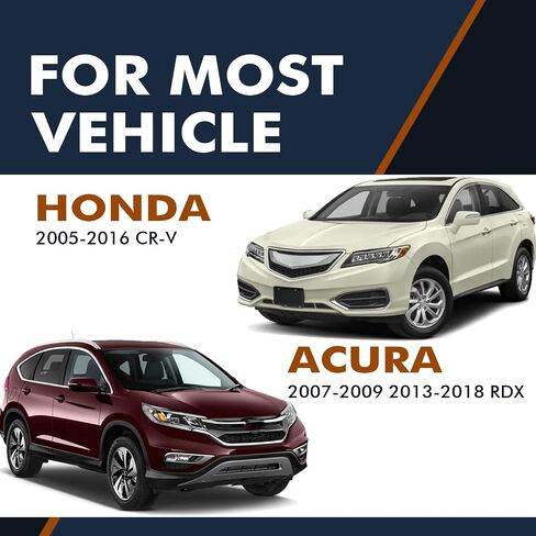 PM دوارات قرص الفرامل الخلفية التلقائية لعام 2007-2009 2013-2018 ACURA RDX قاعدة in Saudi Arabia
