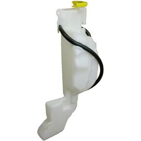 FITRITE AUTO PARTS New Coolant Recovery Tank For 2011-2018 Ram 1500/ 2500/ 3500, 2019-2022 Ram 1500 Classic Models, With 5.7L V8 CH3014130 in Saudi Arabia