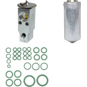 UAC - A/C System Repair Kit in Saudi Arabia