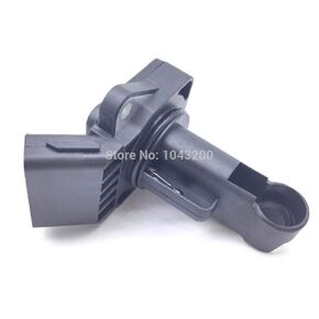 Air Flow Sensor Adapter 22204-15010 Mass Air Flow Meter Sensor Corolla Prizm 1.8L GS430 SC430 4.3L 22204-0D010, 5S2736 Air Meter Mount Base in Kuwait