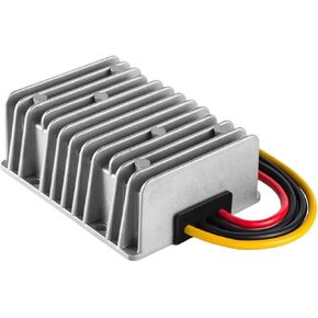 1pcs 24V to 12V 13.8V 30A 40A Voltage Regulator Converter Step Down Module Power Supply for Car LED(to 13.8V 30A 414W) in Kuwait