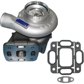 Turbocharger 3536620 for Cummins Marine Engine 6BTA 5.9L Holset Turbo HX40M HX40 New Aftermarket Parts in Saudi Arabia