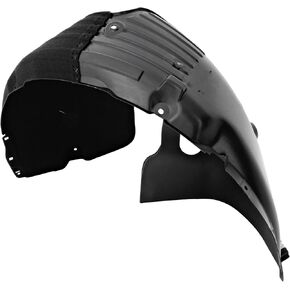 Evan Fischer Fender Liner Splash Shield متوافق مع 2015-2017 Hyundai Sonata ، جانب الركاب الأمامي HY1249154 in Saudi Arabia
