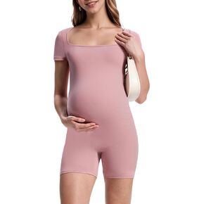 abkylie أمومة ميدان الرقبة شورتسلييف رومبير ، الحمل غير الرسمي ، صالة الألعاب الرياضية ، الدعوة in Kuwait