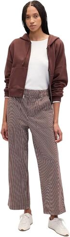 GAP Women's Khaki Pull on Pant in Saudi Arabia