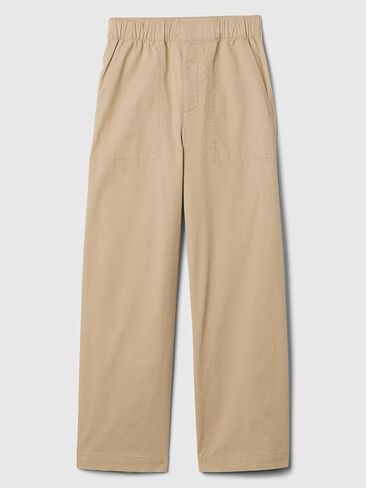 GAP Women's Khaki Pull on Pant in Saudi Arabia