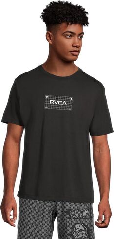 شبكة العلامة التجارية للرجال RVCA in Kuwait