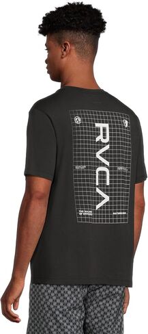 شبكة العلامة التجارية للرجال RVCA in Kuwait