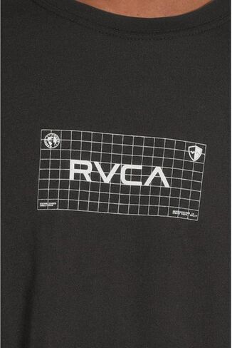 شبكة العلامة التجارية للرجال RVCA in Kuwait