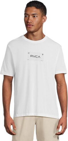 شبكة العلامة التجارية للرجال RVCA in Kuwait