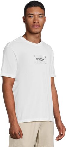 شبكة العلامة التجارية للرجال RVCA in Kuwait