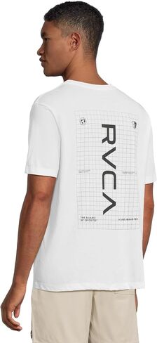 شبكة العلامة التجارية للرجال RVCA in Kuwait