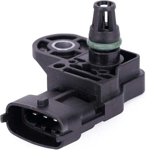 MOCA AS622 Mifold Pressure (MAP) استشعار ملائمة لـ Jeep 2014-2017 Grand Cherokee 3.0L ، 2019 Grand Cherokee 3.0L ، for Ram 2014-2018 1500 3.0L ، 2019 1500 Classic 3.0L in Saudi Arabia