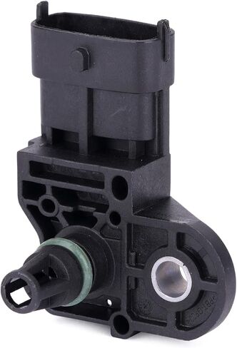 MOCA AS622 Mifold Pressure (MAP) استشعار ملائمة لـ Jeep 2014-2017 Grand Cherokee 3.0L ، 2019 Grand Cherokee 3.0L ، for Ram 2014-2018 1500 3.0L ، 2019 1500 Classic 3.0L in Saudi Arabia