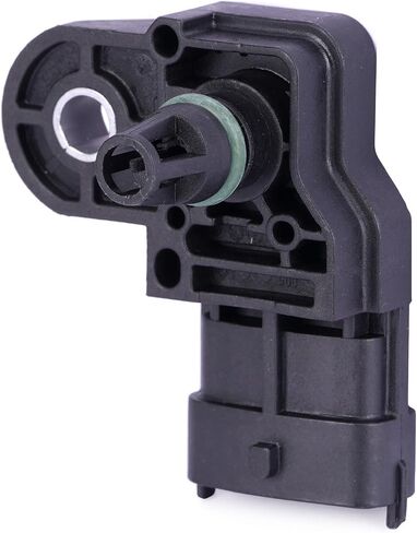 MOCA AS622 Mifold Pressure (MAP) استشعار ملائمة لـ Jeep 2014-2017 Grand Cherokee 3.0L ، 2019 Grand Cherokee 3.0L ، for Ram 2014-2018 1500 3.0L ، 2019 1500 Classic 3.0L in Saudi Arabia