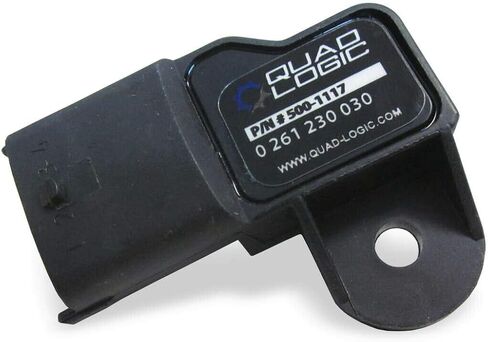 Can-Am Outlander Renegade Maverick Commander Pressure and Temp Sensor 707000995 in Saudi Arabia