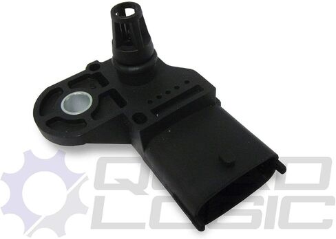 Can-Am Outlander Renegade Maverick Commander Pressure and Temp Sensor 707000995 in Saudi Arabia