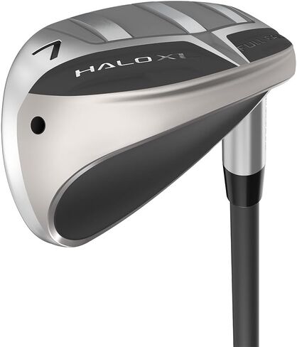 Cleveland Golf CG Halo XL Full-Face 5-PWGW St S RH in Saudi Arabia