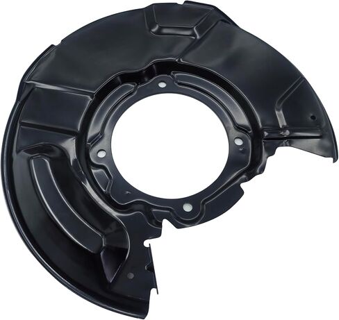 Front Right Left Disc Brake Dust Cover Shield for Toyota 1996-2002 4Runner 1995-2004 Tacoma Passenger Driver Side 47703-35091 47704-35091 in Saudi Arabia