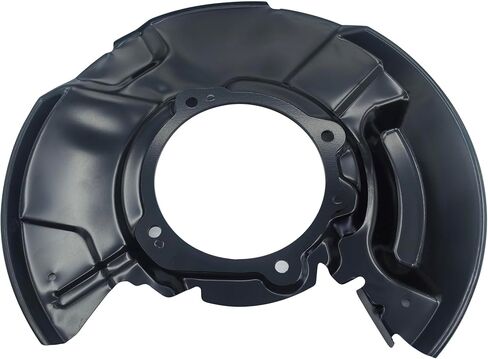 Front Right Left Disc Brake Dust Cover Shield for Toyota 1996-2002 4Runner 1995-2004 Tacoma Passenger Driver Side 47703-35091 47704-35091 in Saudi Arabia
